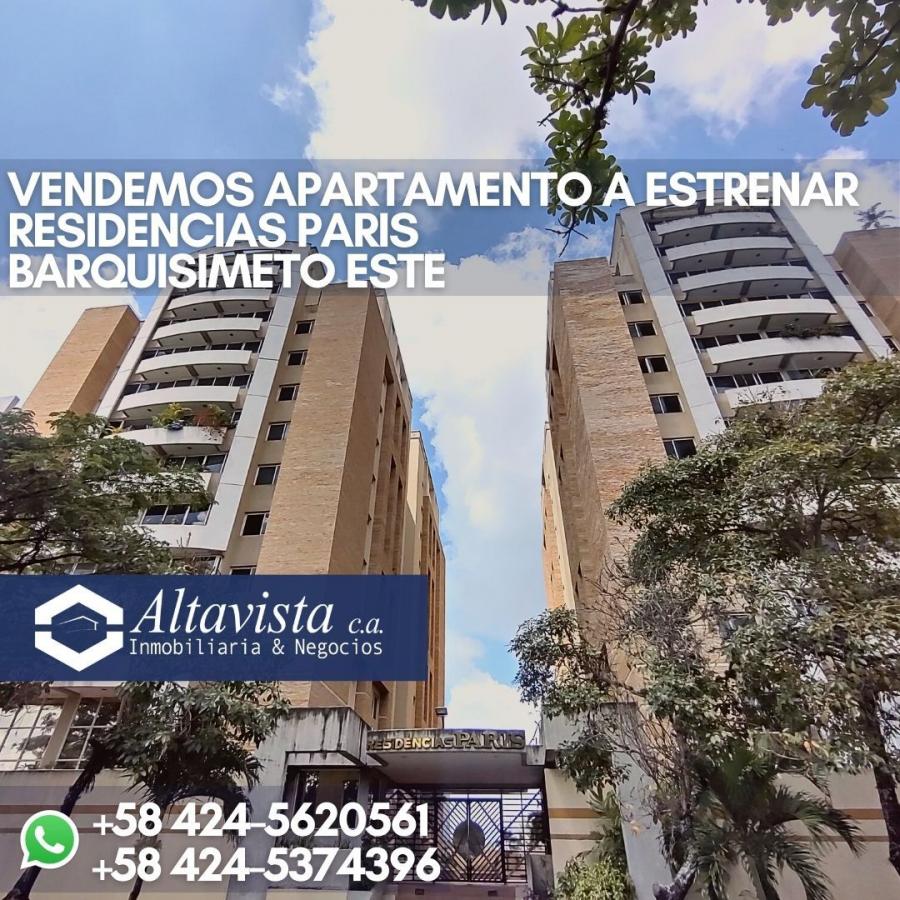 Foto Apartamento en Venta en Este, Barquisimeto, Lara - APV200465 - BienesOnLine