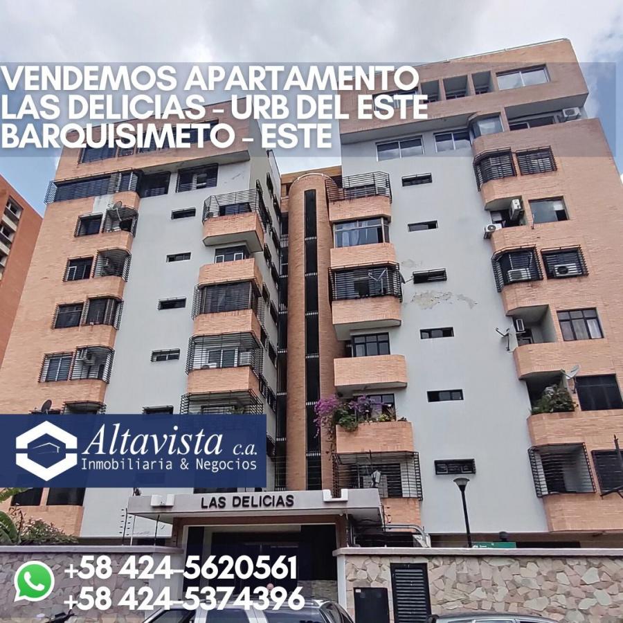 Foto Apartamento en Venta en Este, Barquisimeto, Lara - APV218587 - BienesOnLine