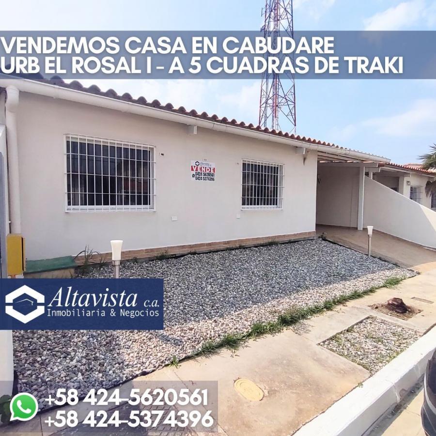 Foto Casa en Venta en Cabudare, Lara - CAV225830 - BienesOnLine