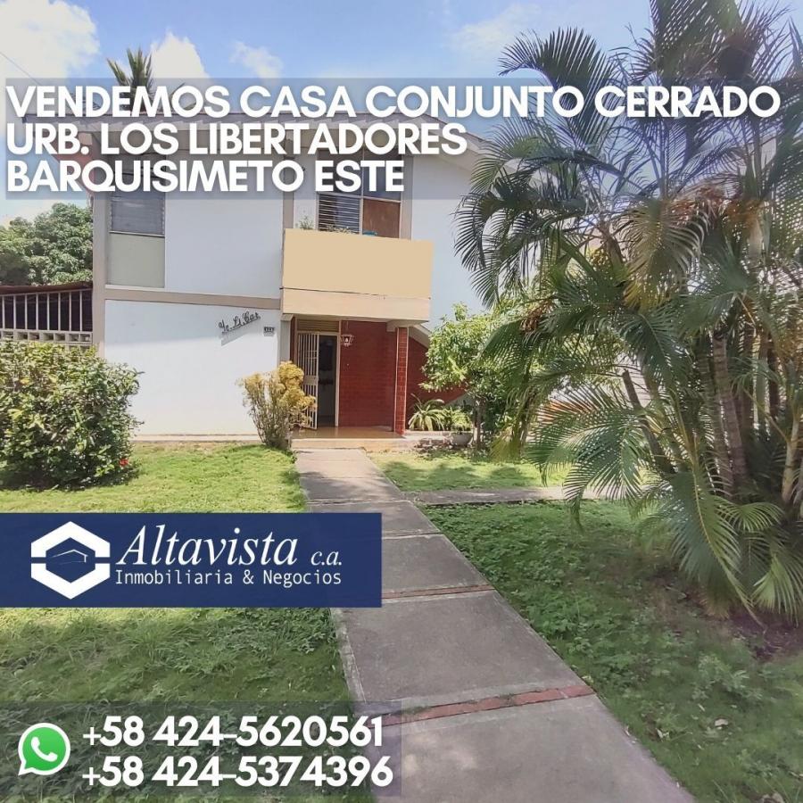 Foto Casa en Venta en Este, Barquisimeto, Lara - CAV204581 - BienesOnLine