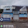 Casa en Venta en Oeste Barquisimeto