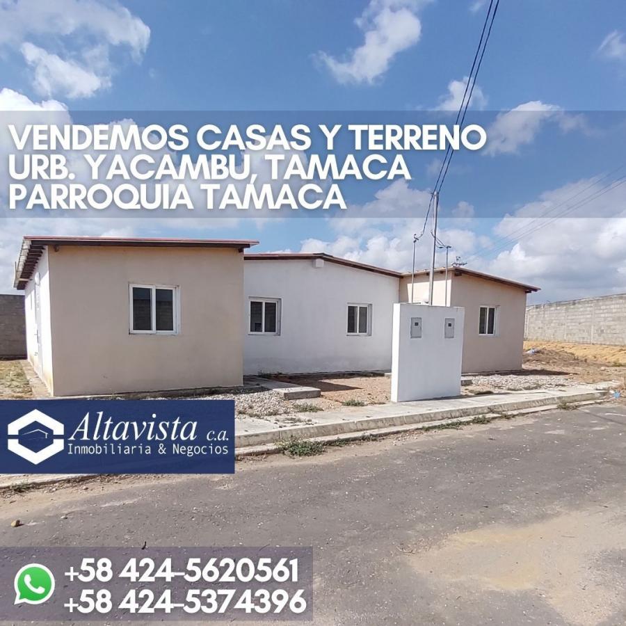 Foto Casa en Venta en Tamaca, Tamaca, Lara - CAV187919 - BienesOnLine