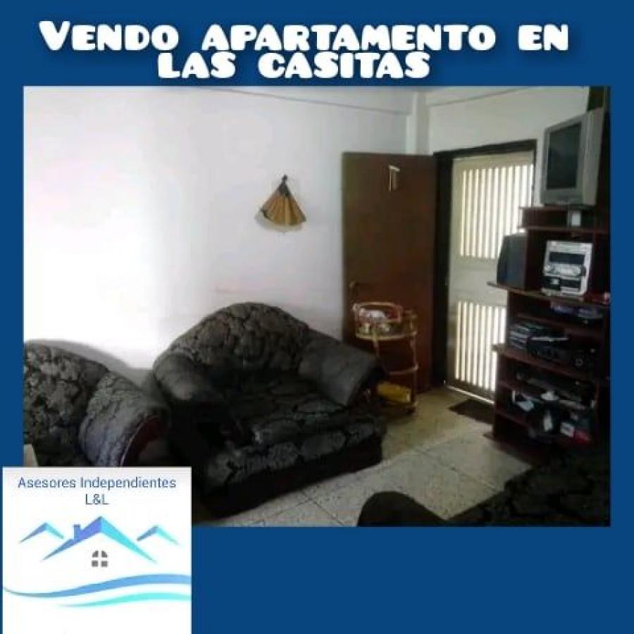 Foto Apartamento en Venta en barcelona, barcelona, Anzotegui - U$D 6.000 - APV166184 - BienesOnLine