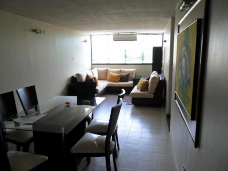 Foto Apartamento en Venta en San Jacinto, Maracay, Aragua - BsF 660.000 - APV32653 - BienesOnLine