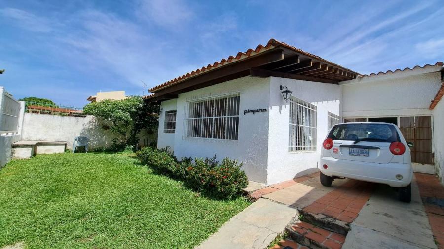 Foto Casa en Venta en Valencia, Carabobo - U$D 43.000 - CAV206076 - BienesOnLine