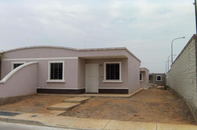 Home in Metric Way