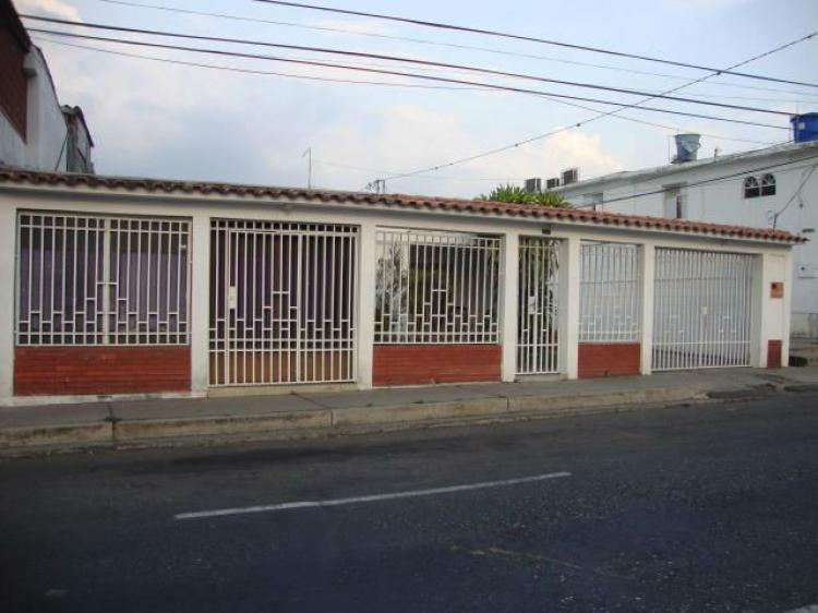 Home in Metric Way