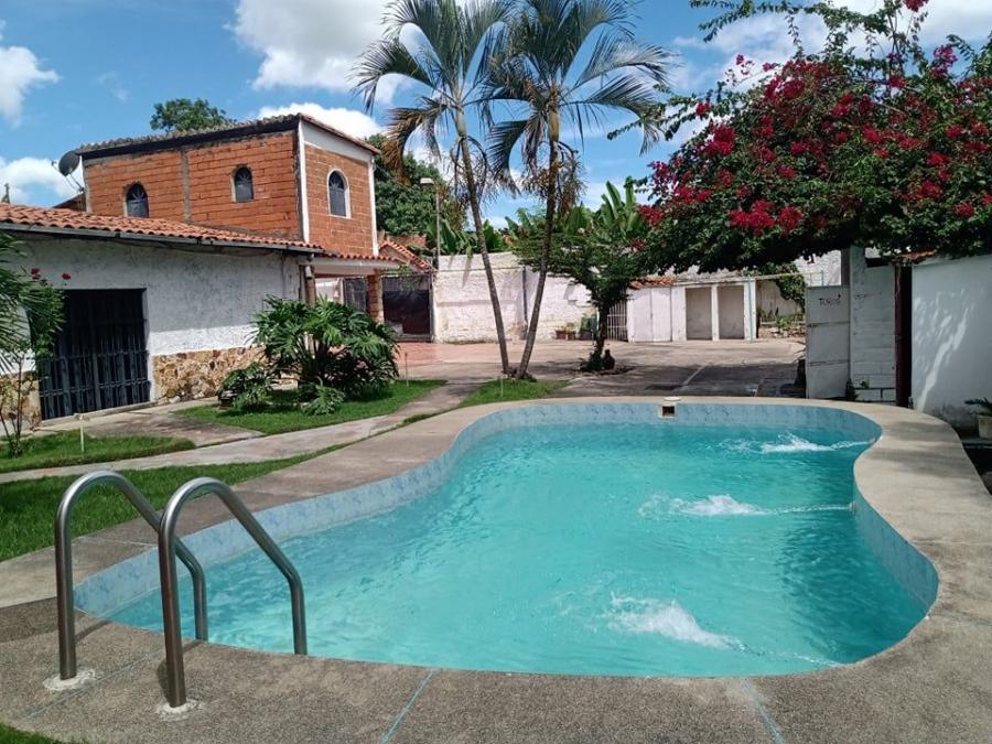 Foto Casa en Venta en Central Tacarigua, - Seleccionar -, Carabobo - U$D 25.000 - CAV170553 - BienesOnLine