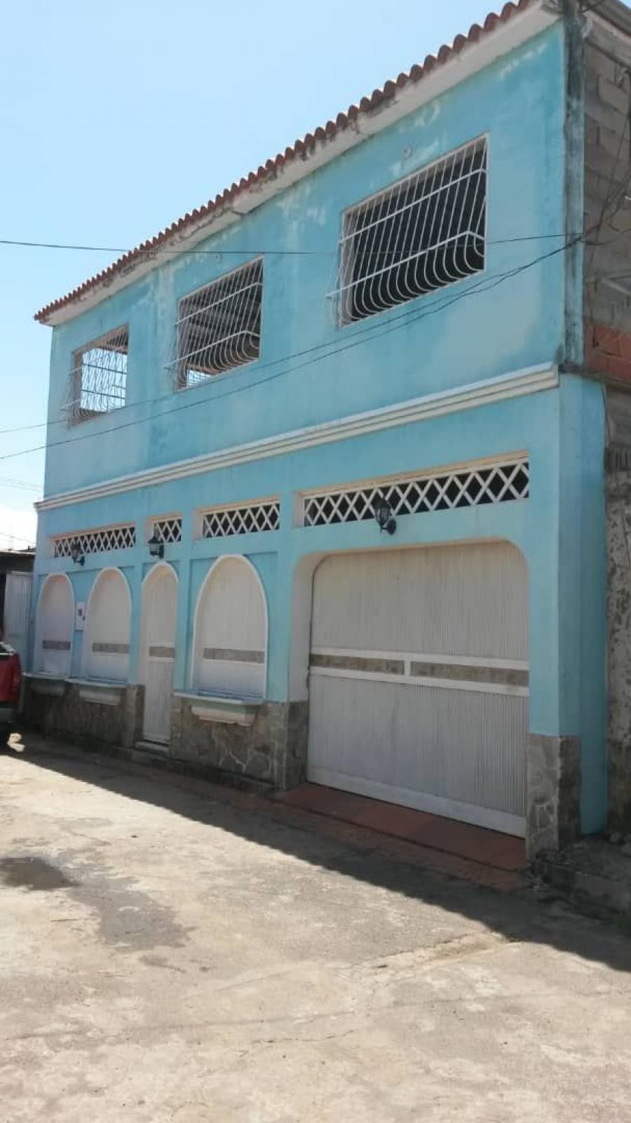 Foto Casa en Venta en Unare, Ciudad Guayana, Bolvar - BsF 20.000 - CAV118394 - BienesOnLine