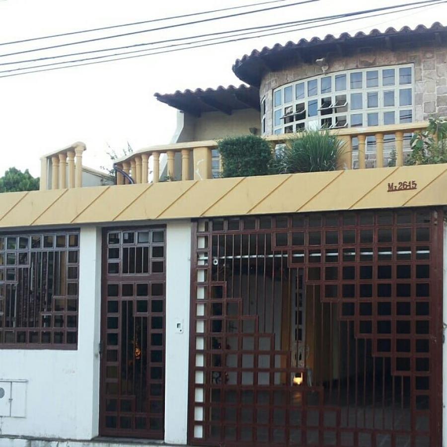 Foto Casa en Venta en Unare, Ciudad Guayana, Bolvar - BsF 27.000 - CAV118880 - BienesOnLine