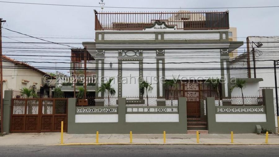 Foto Quinta en Venta en Maracaibo, Zulia - U$D 85.000 - QUV223056 - BienesOnLine