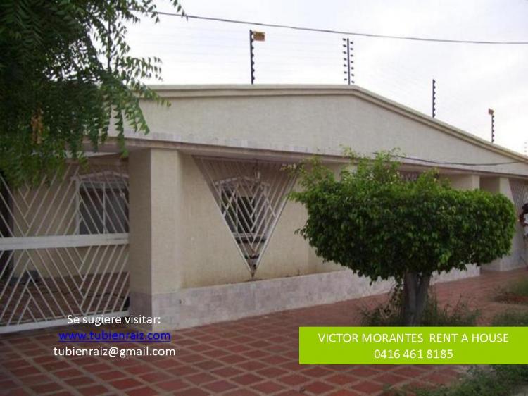 Foto Casa en Venta en san francisco, San Francisco, Zulia - BsF 1.695.000 - CAV39429 - BienesOnLine