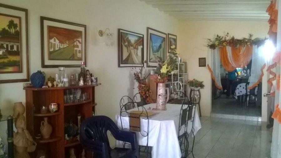 Foto Casa en Venta en Ciudad Guayana, Bolvar - BsF 7.000 - CAV134066 - BienesOnLine