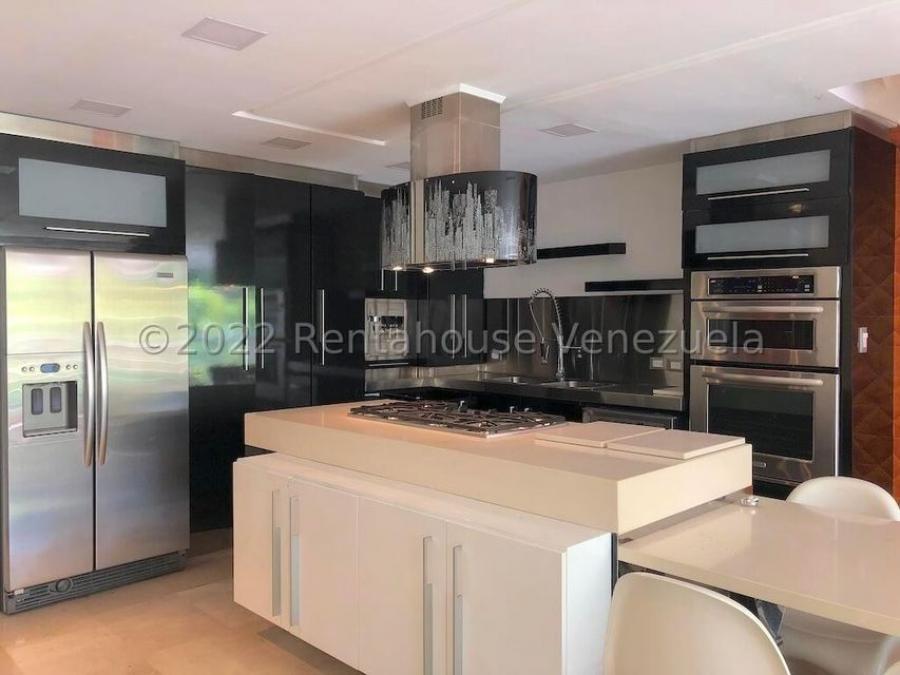 Foto Apartamento en Venta en EL HATILLO, Distrito Federal - U$D 110.000 - APV180544 - BienesOnLine