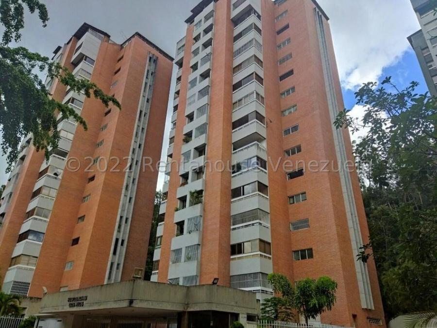 Foto Apartamento en Venta en NARANJOS DEL CAFETAL, Distrito Federal - U$D 100.000 - APV180781 - BienesOnLine