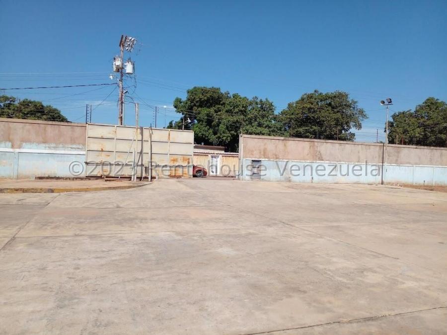 Foto Galpon en Venta en Maracaibo, Zulia - U$D 490.000 - GAV196460 - BienesOnLine