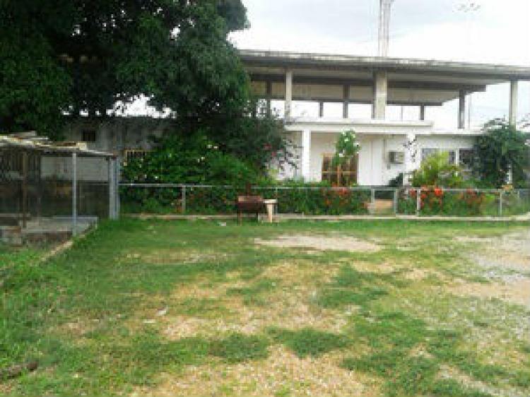 Foto Terreno en Venta en Anaco, Anzotegui - BsF 1.000.000 - TEV92476 - BienesOnLine