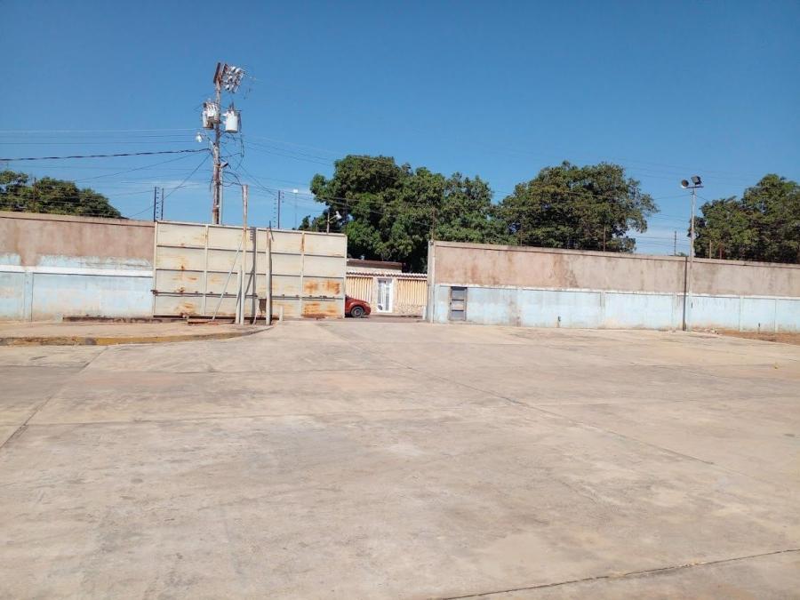 Foto Galpon en Venta en Maracaibo, Zulia - U$D 500.000 - GAV192952 - BienesOnLine