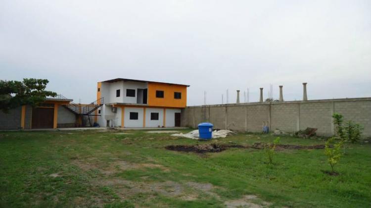 Home in Metric Way