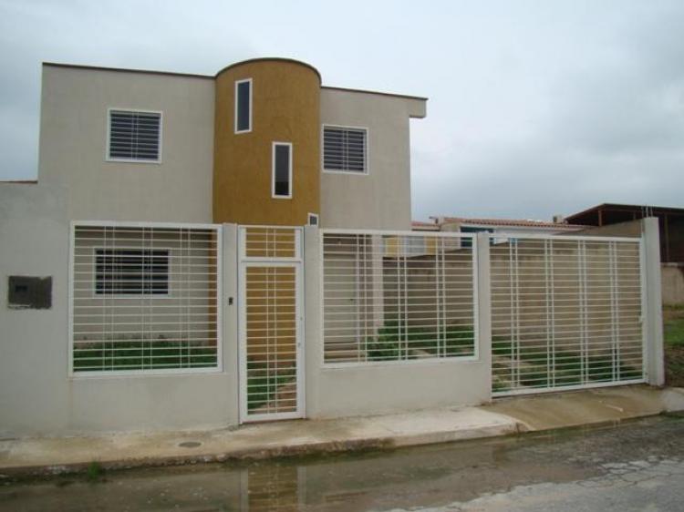 Foto Casa en Venta en Villas Aragua, Maracay, Aragua - BsF 950.000 - CAV20713 - BienesOnLine