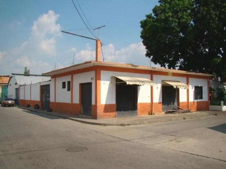 Foto Local en Venta en San Jos, Maracay, Aragua - BsF 425.000 - LOV28803 - BienesOnLine