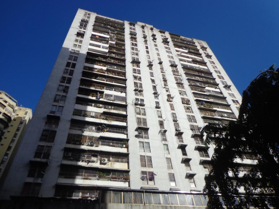 Foto Apartamento en Venta en Libertador, Candelaria, Distrito Federal - BsF 34.000 - APV130143 - BienesOnLine