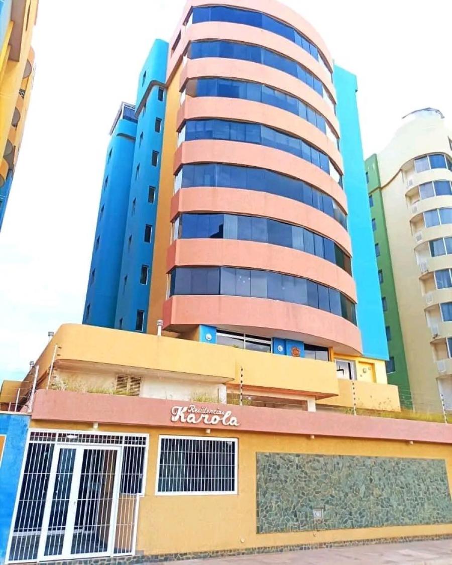 Foto Apartamento en Venta en Lechera, Anzotegui - U$D 51.000 - APV214802 - BienesOnLine