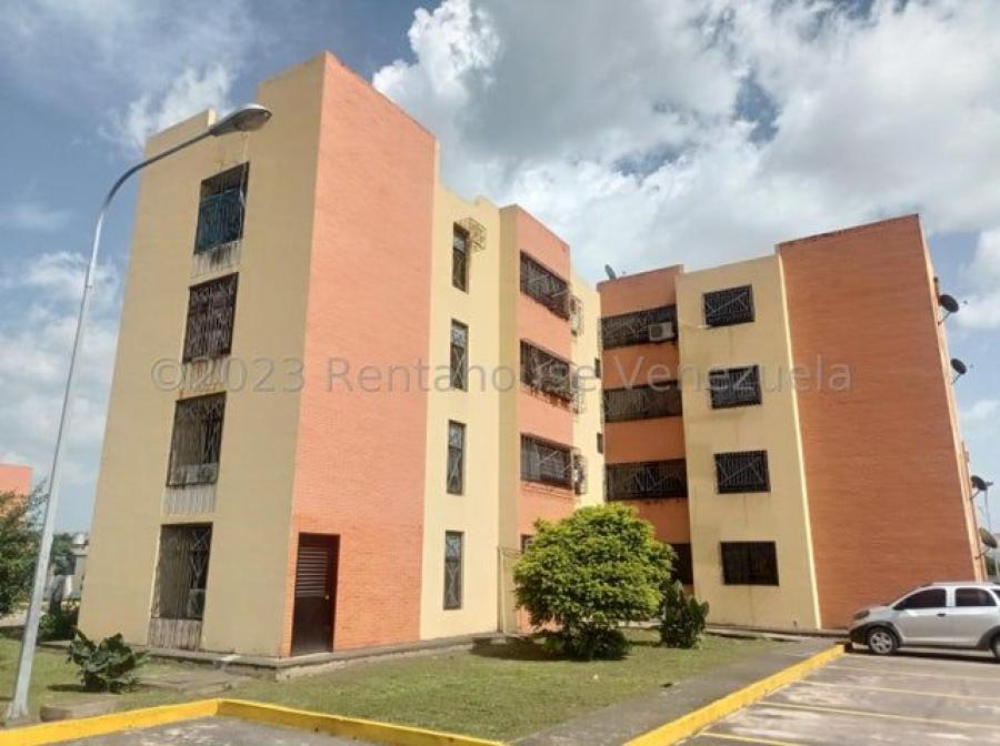 Foto Apartamento en Venta en Turmero, Aragua - U$D 22.000 - APV201783 - BienesOnLine