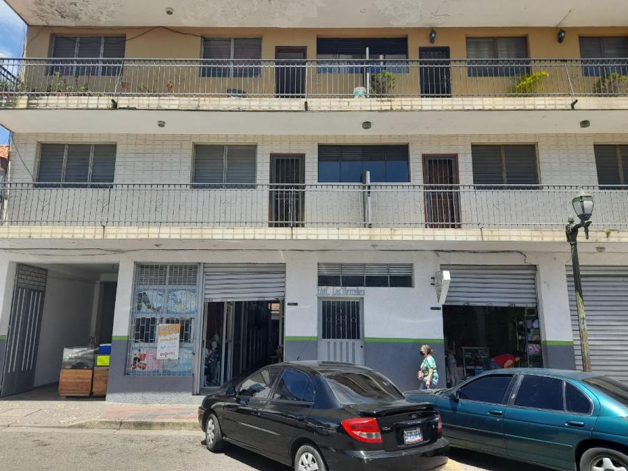 Foto Apartamento en Venta en CENTRO, Rubio, Tchira - U$D 28.000 - APV180290 - BienesOnLine