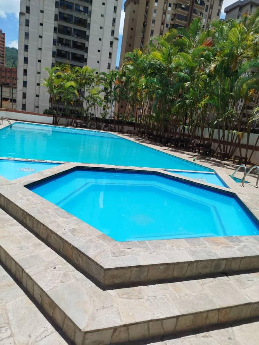 Foto Apartamento en Venta en Caracas, Distrito Federal - U$D 65.000 - APV224964 - BienesOnLine