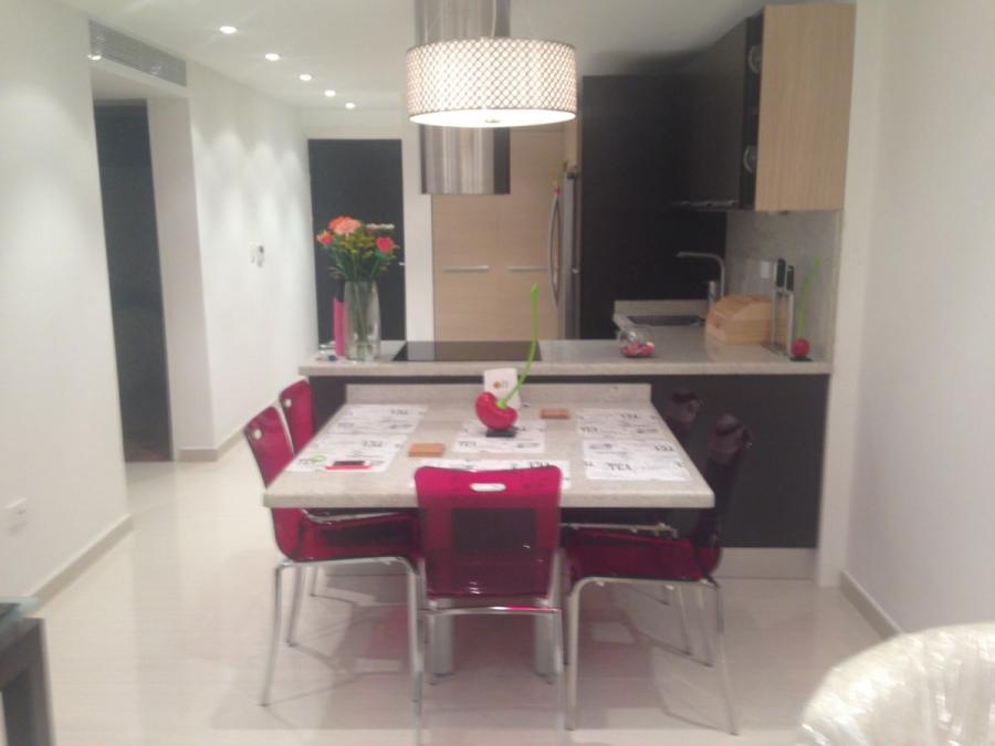 Foto Apartamento en Venta en Los Samanes, Caracas, Distrito Federal - U$D 50.000 - APV183379 - BienesOnLine