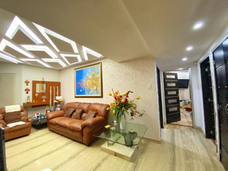 Home in Metric Way