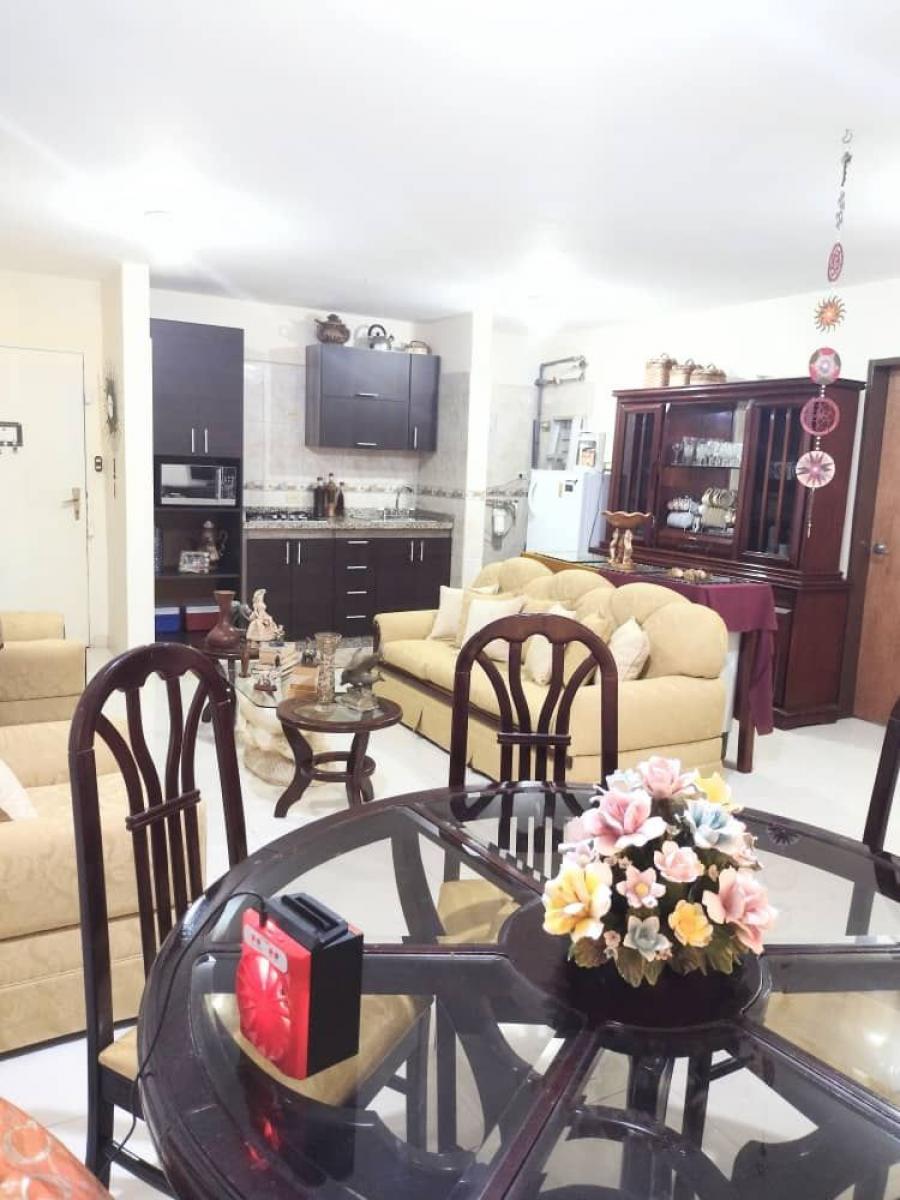 Foto Apartamento en Venta en Jos Flix Ribas, LA VICTORIA ESTADO ARAGUA, Aragua - U$D 12.000 - APV183962 - BienesOnLine