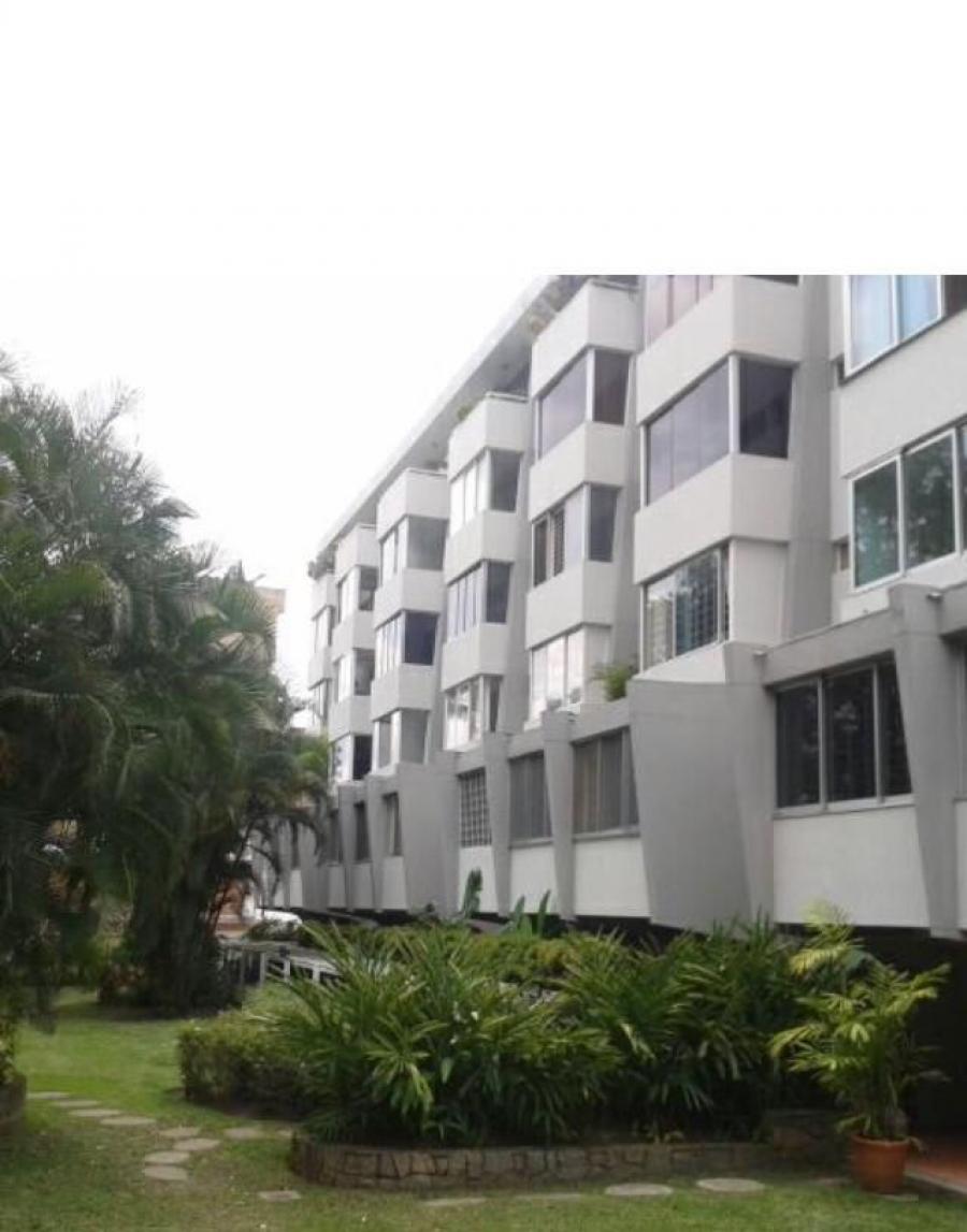 Foto Apartamento en Venta en El Bosque, Chacao, Chacao, Miranda - BsF 169.000 - APV123002 - BienesOnLine