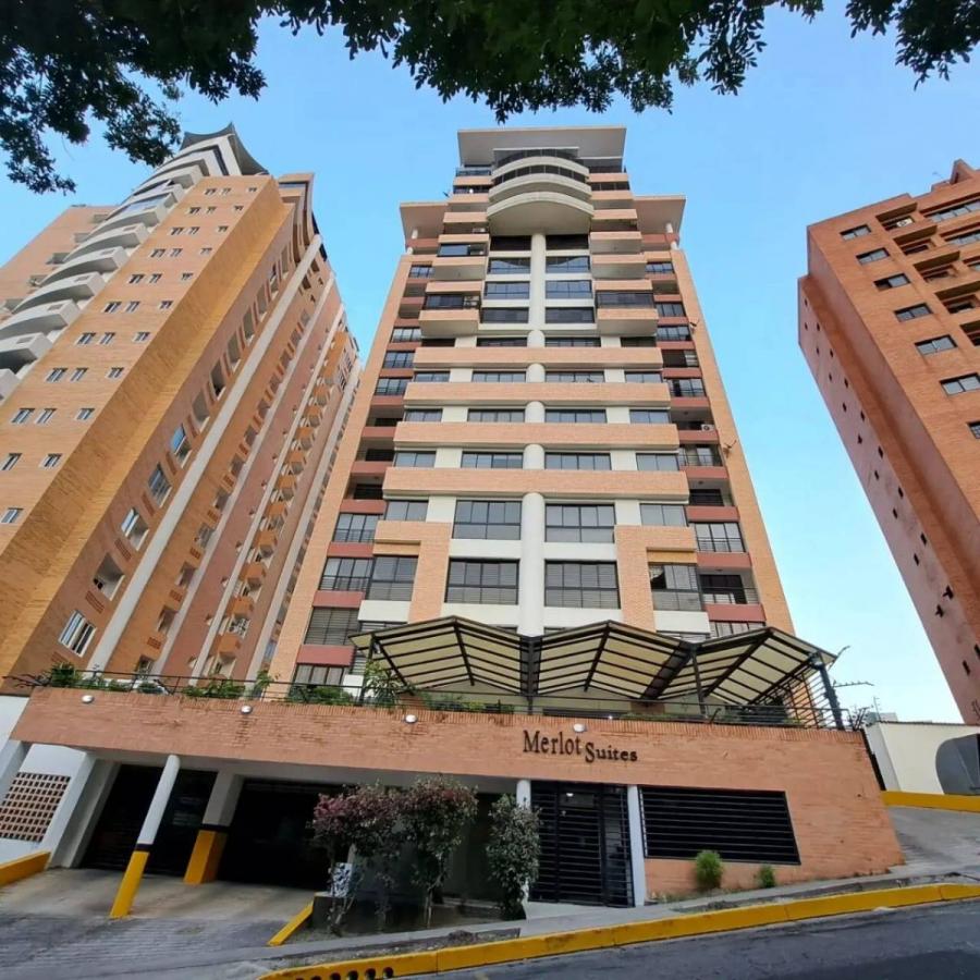 Foto Apartamento en Venta en Valencia, Carabobo - U$D 39.998 - APV203283 - BienesOnLine