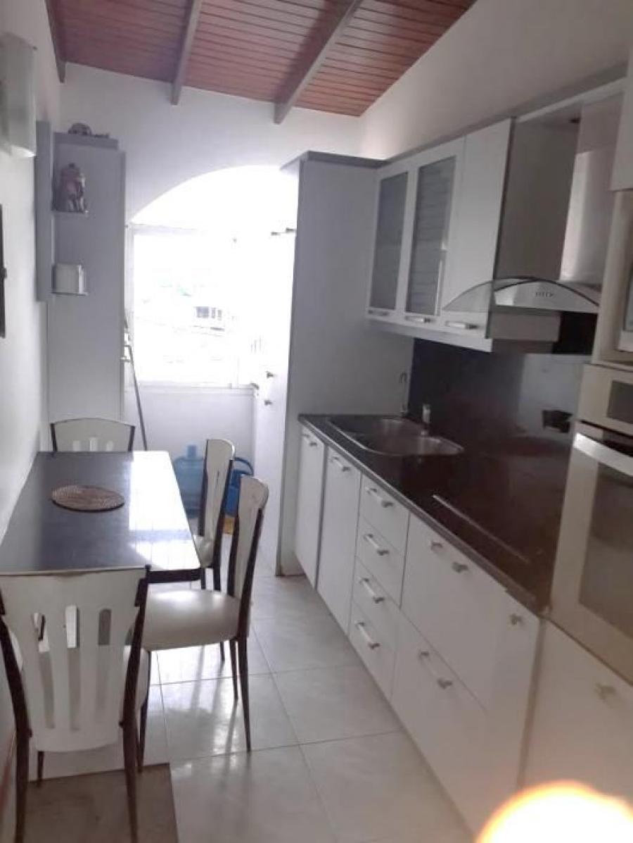 Foto Apartamento en Venta en Ciudad Guayana, Bolvar - BsF 40.000 - APV134020 - BienesOnLine