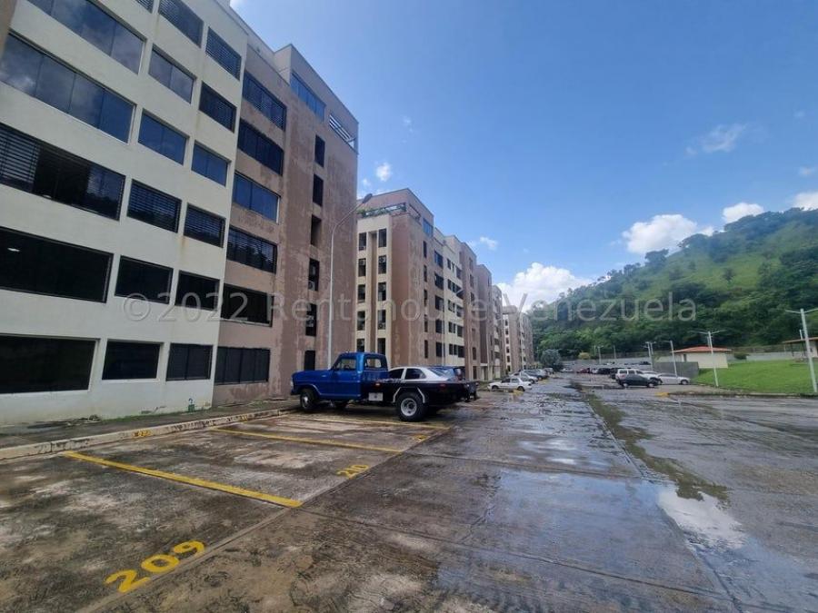 Foto Apartamento en Venta en Cagua, Aragua - U$D 24.000 - APV221467 - BienesOnLine