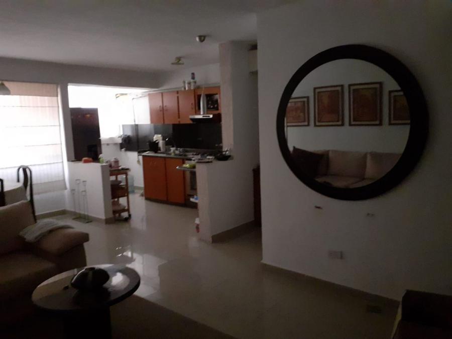 Foto Apartamento en Venta en San Jose, Valencia, Carabobo - U$D 20.000 - APV125872 - BienesOnLine