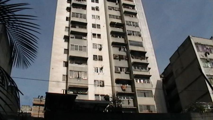 Foto Apartamento en Venta en Candelaria, Candelaria, Distrito Federal - U$D 31.000 - APV217296 - BienesOnLine