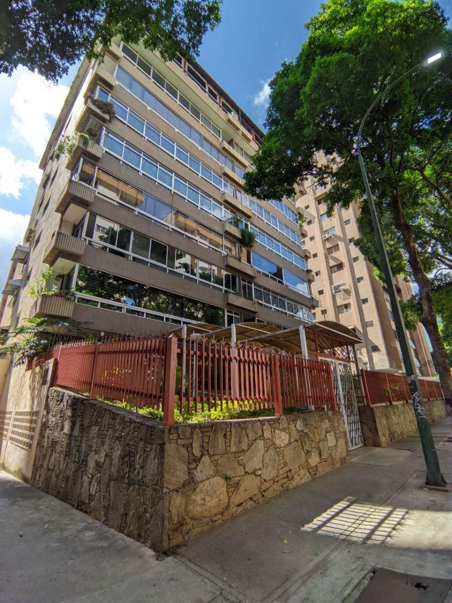 Foto Apartamento en Venta en Urbanizacin la Urbina Residencias Anabella, Miranda - U$D 75.000 - APV184504 - BienesOnLine
