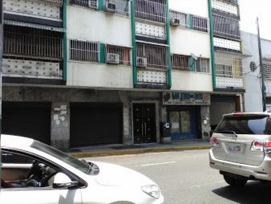 Foto Apartamento en Venta en Chacao, Chacao, Miranda - BsF 28.000 - APV120619 - BienesOnLine