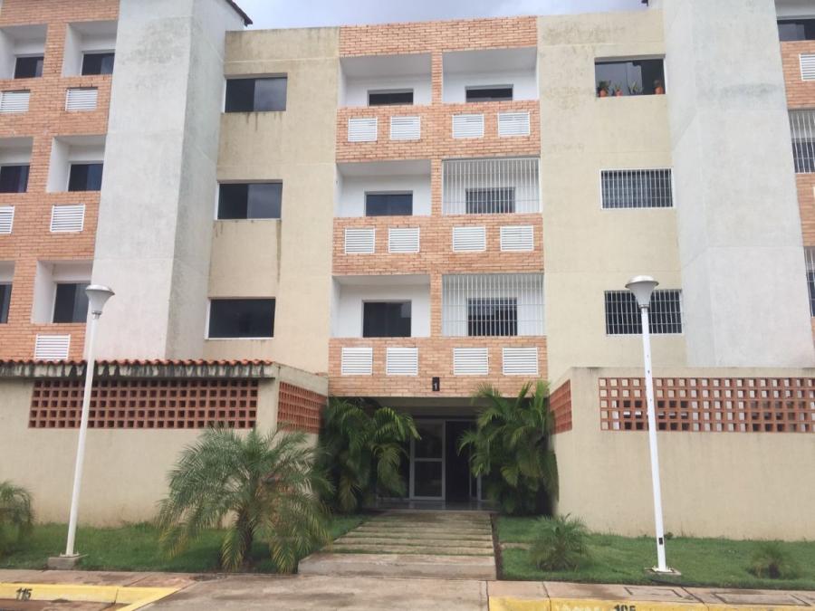 Foto Apartamento en Venta en Unare, Puerto Ordaz, Bolvar - BsF 13.500 - APV123163 - BienesOnLine
