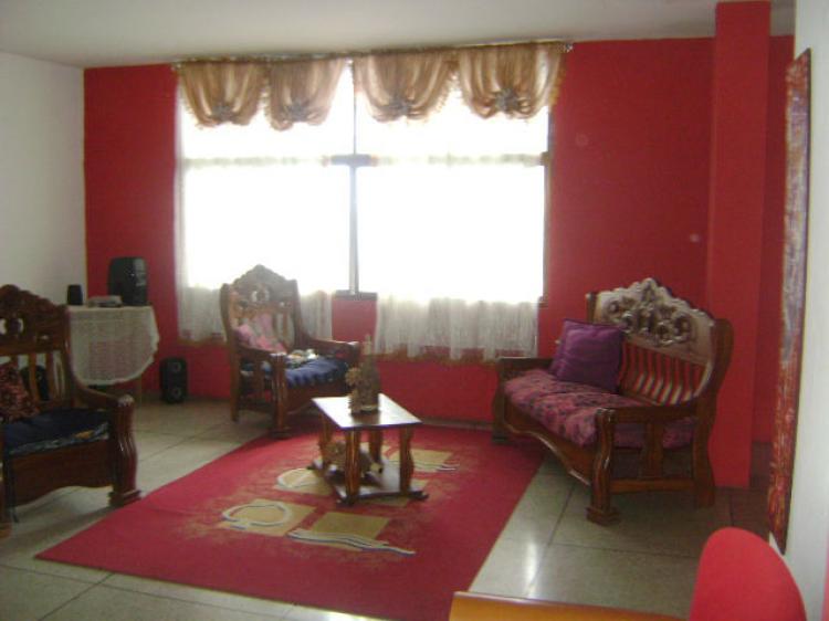 Foto Apartamento en Venta en Cuman, Sucre - BsF 20.000.000 - APV87503 - BienesOnLine