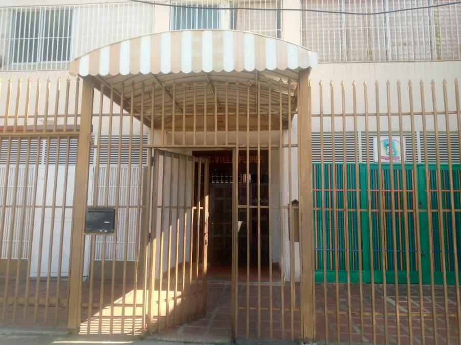 Foto Apartamento en Venta en Altagracia, Altagracia, Distrito Federal - U$D 22.500 - APV183044 - BienesOnLine