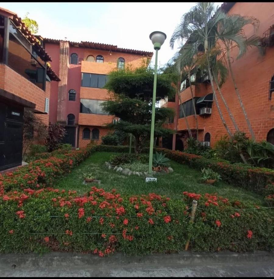 Foto Apartamento en Venta en Mario Briceo iragorry, Limn Edo Aragua, Aragua - U$D 23.000 - APV218385 - BienesOnLine