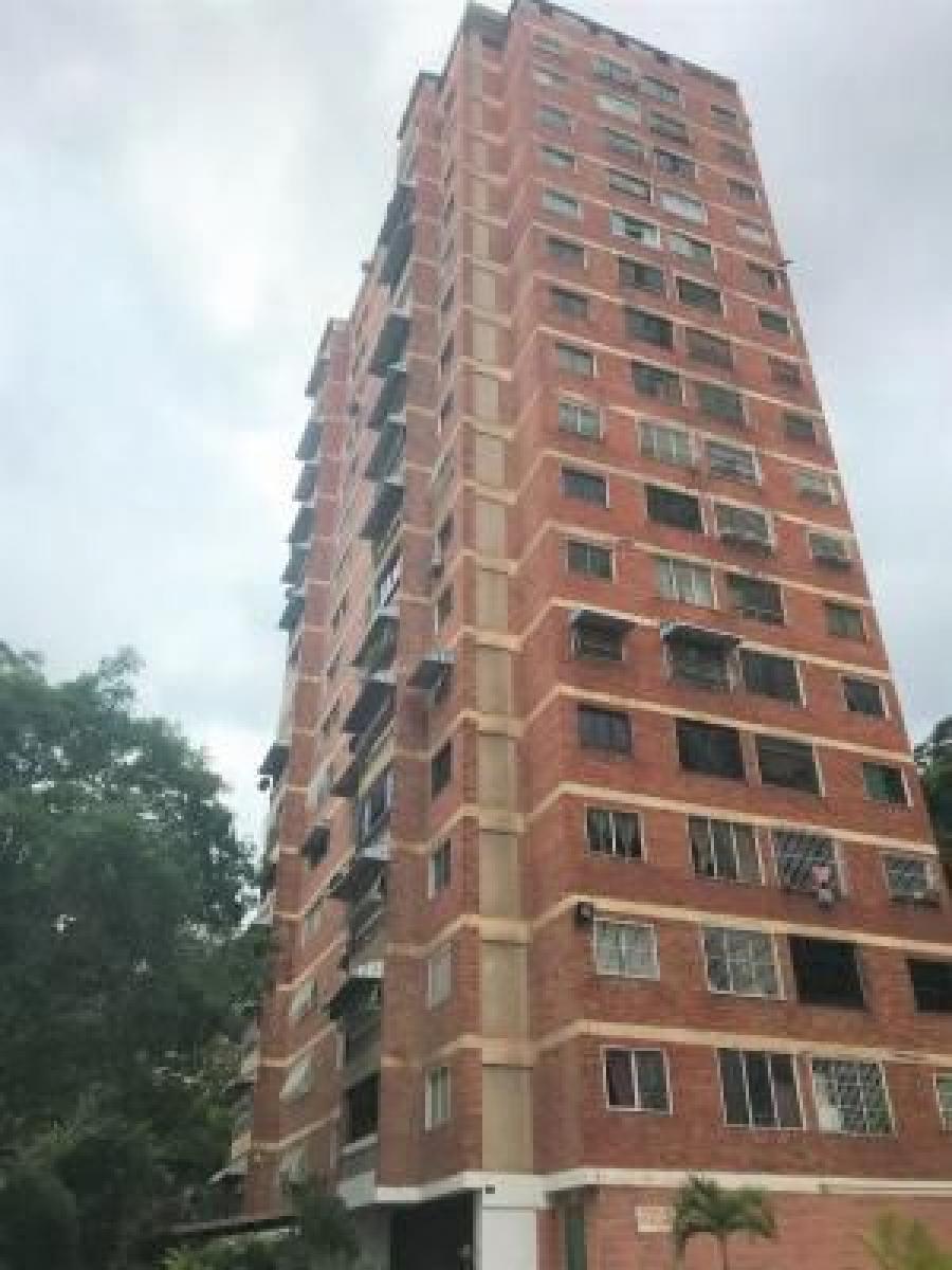 Foto Apartamento en Venta en Leoncio Martinez, El Marques, Distrito Federal - U$D 39.800 - APV184858 - BienesOnLine