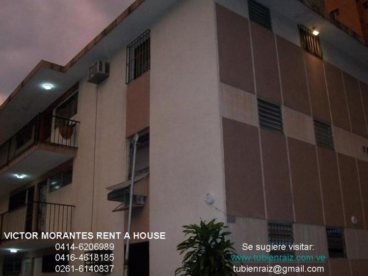 Foto Apartamento en Venta en Maracaibo, Zulia - BsF 650.000 - APV25010 - BienesOnLine