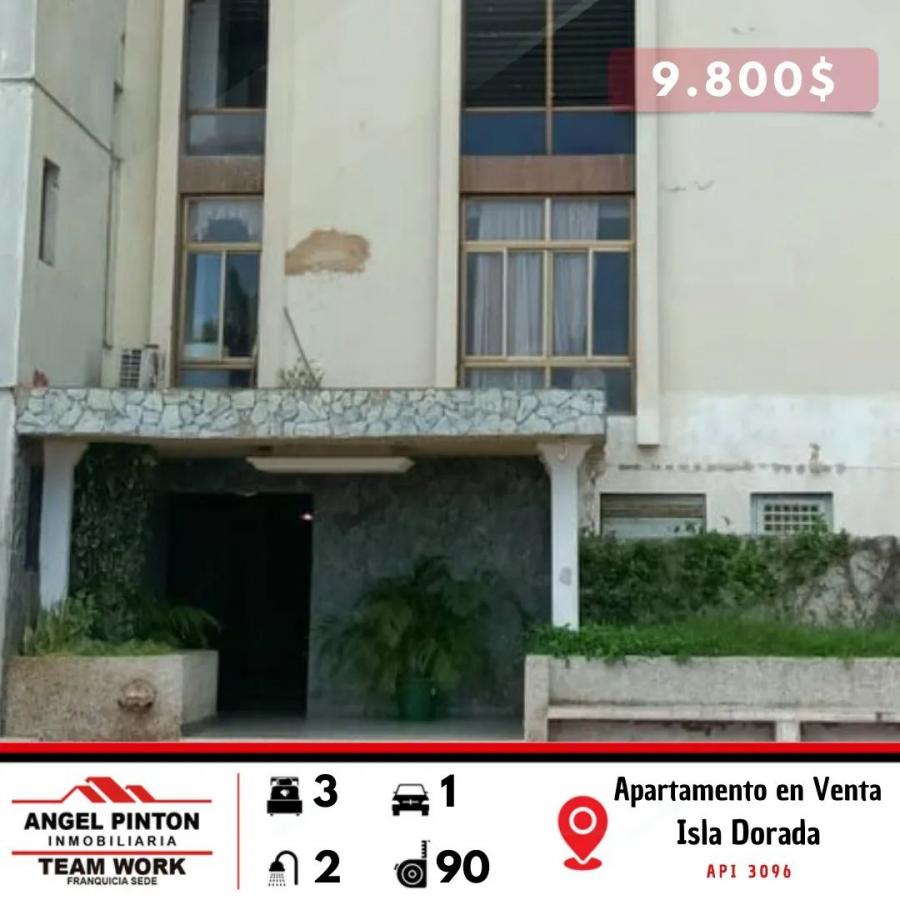 Foto Apartamento en Venta en Coquivacoa, Maracaibo, Zulia - U$D 9.800 - APV176099 - BienesOnLine