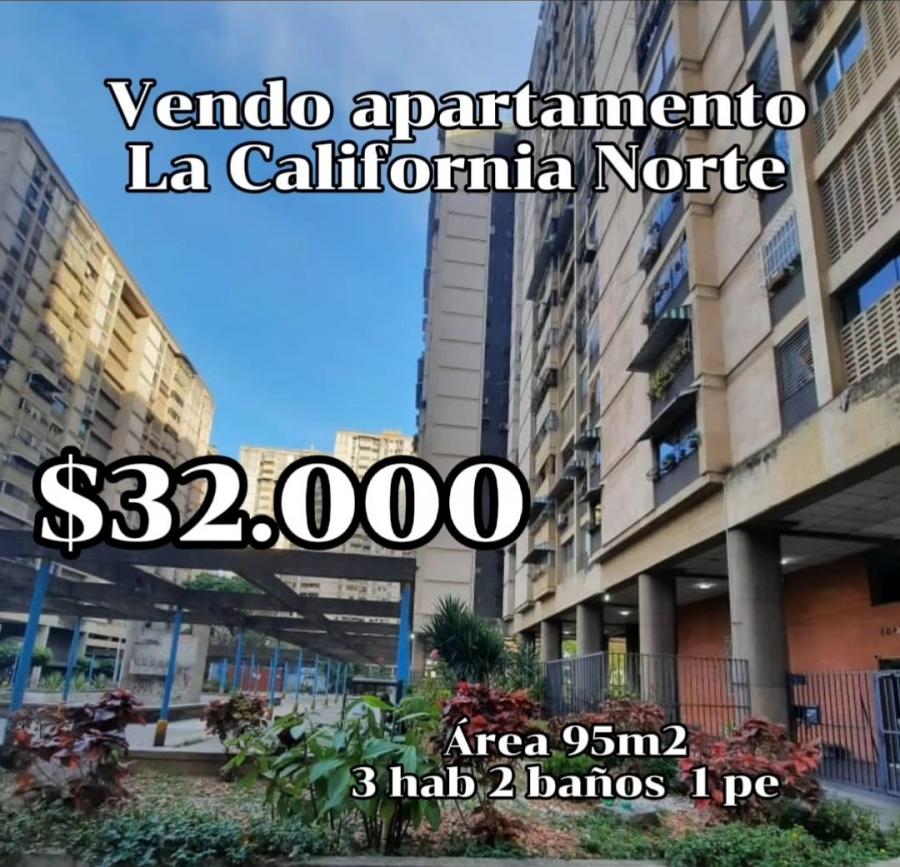 Foto Apartamento en Venta en Sucre, Caracas, Distrito Federal - U$D 32.000 - APV168187 - BienesOnLine