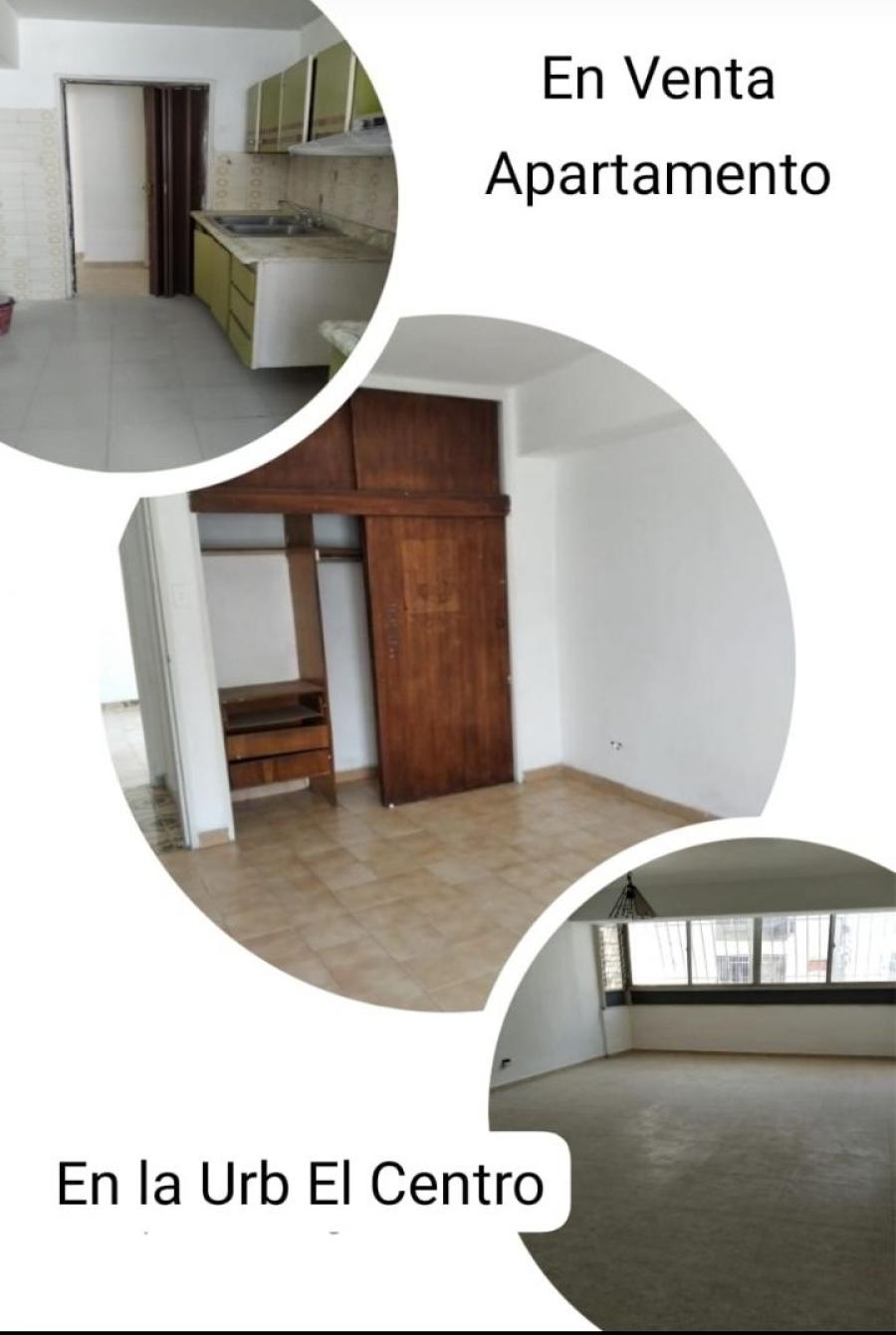 Foto Apartamento en Venta en Giradot, URB El Centro de Maracay, Aragua - U$D 17.000 - APV218948 - BienesOnLine